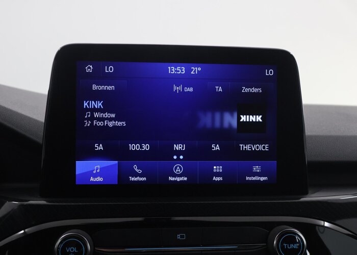 Ford Kuga 2.5 PHEV ST-Line X