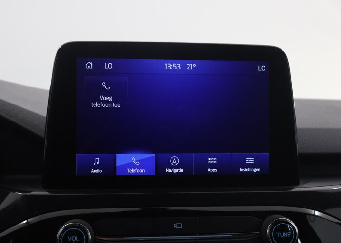 Ford Kuga 2.5 PHEV ST-Line X