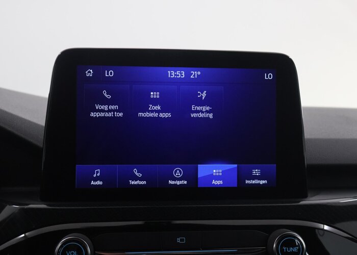 Ford Kuga 2.5 PHEV ST-Line X