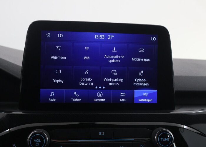 Ford Kuga 2.5 PHEV ST-Line X