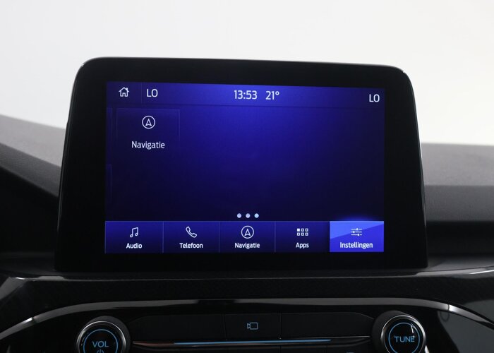 Ford Kuga 2.5 PHEV ST-Line X