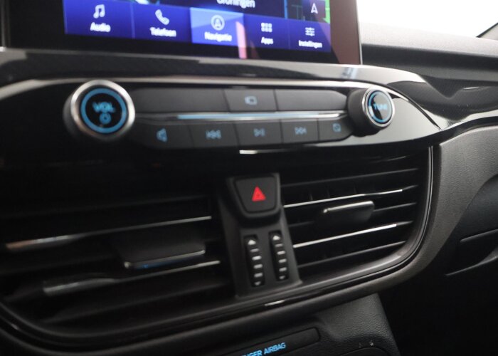 Ford Kuga 2.5 PHEV ST-Line X