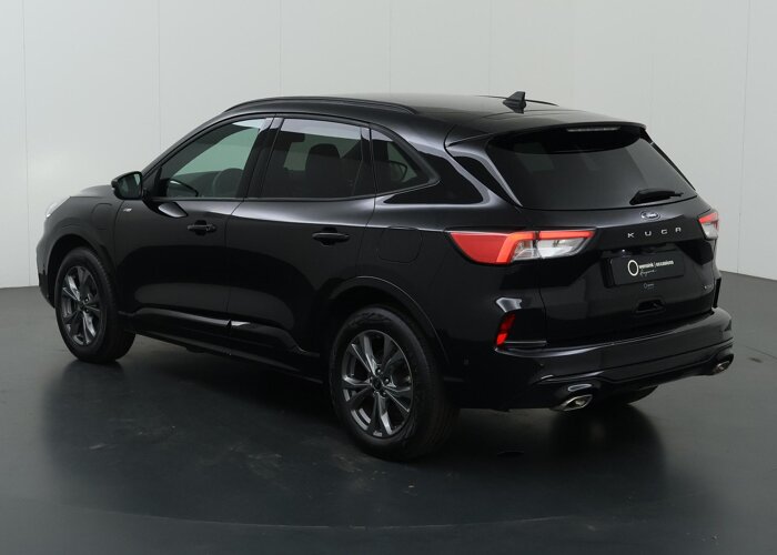 Ford Kuga 2.5 PHEV ST-Line X