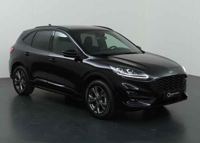 Ford Kuga 2.5 PHEV ST-Line X