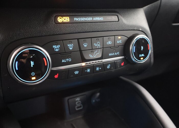 Ford Kuga 2.5 PHEV ST-Line X