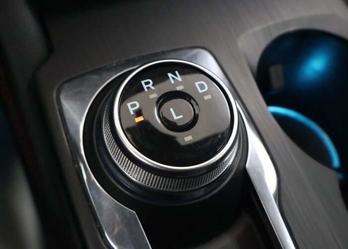 Ford Kuga 2.5 PHEV ST-Line X