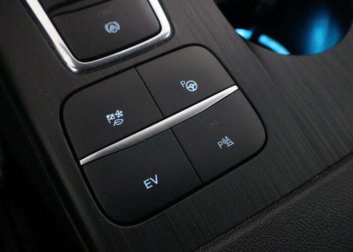 Ford Kuga 2.5 PHEV ST-Line X