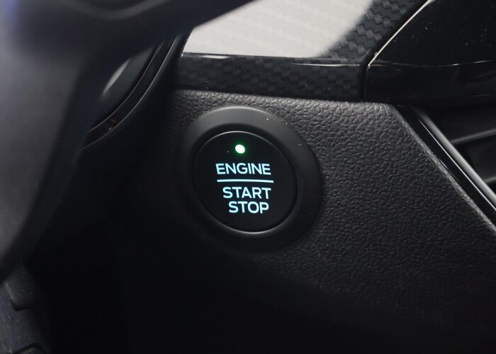 Ford Kuga 2.5 PHEV ST-Line X