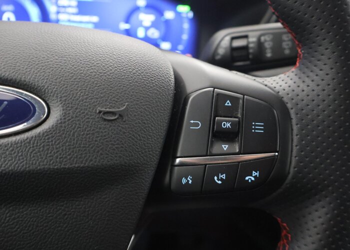 Ford Kuga 2.5 PHEV ST-Line X