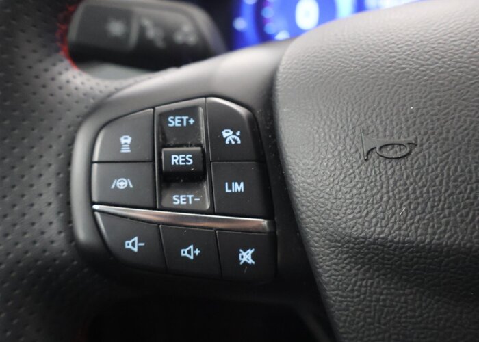 Ford Kuga 2.5 PHEV ST-Line X
