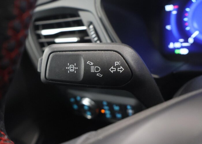 Ford Kuga 2.5 PHEV ST-Line X