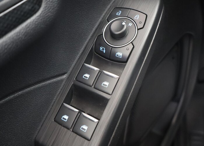 Ford Kuga 2.5 PHEV ST-Line X