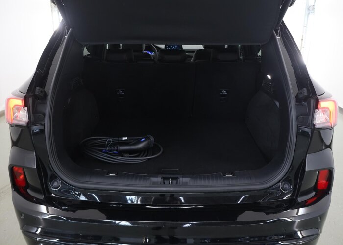 Ford Kuga 2.5 PHEV ST-Line X