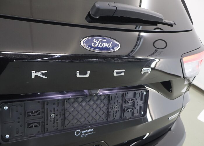 Ford Kuga 2.5 PHEV ST-Line X