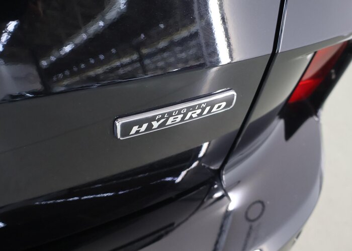 Ford Kuga 2.5 PHEV ST-Line X