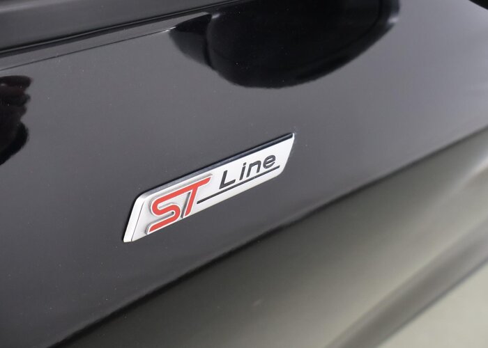 Ford Kuga 2.5 PHEV ST-Line X