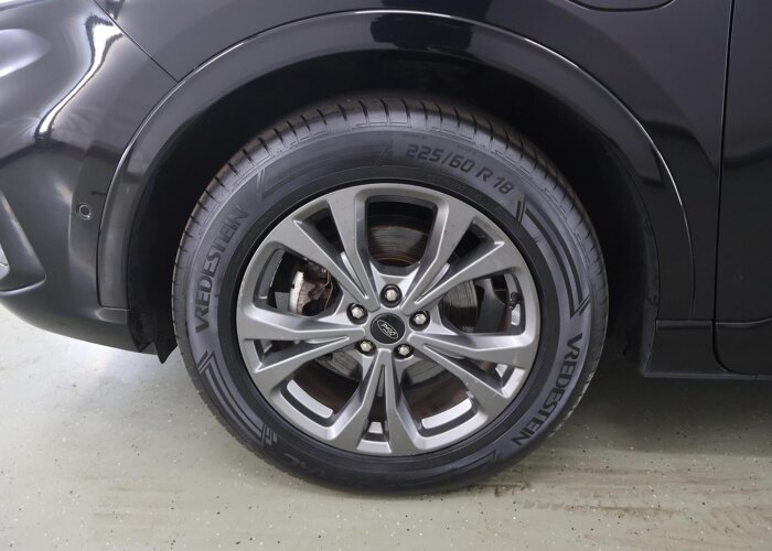 Ford Kuga 2.5 PHEV ST-Line X