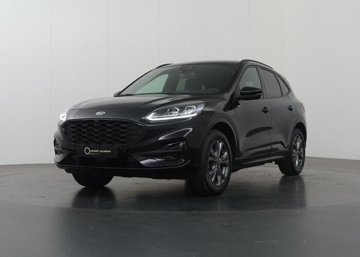 Ford Kuga 2.5 PHEV ST-Line X