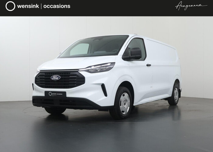 Ford Transit Custom 300 | 2.0 TDCI | L2 H1 | TREND |