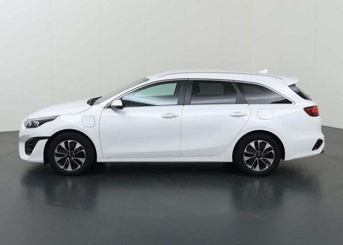 Kia Ceed Sportswagon 1.6 GDI PHEV DynamicPlusLine