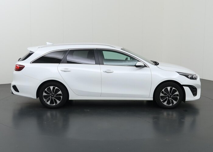 Kia Ceed Sportswagon 1.6 GDI PHEV DynamicPlusLine