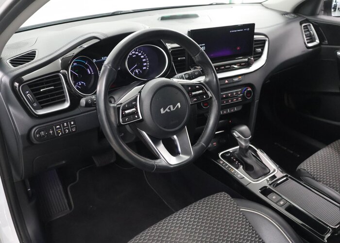 Kia Ceed Sportswagon 1.6 GDI PHEV DynamicPlusLine