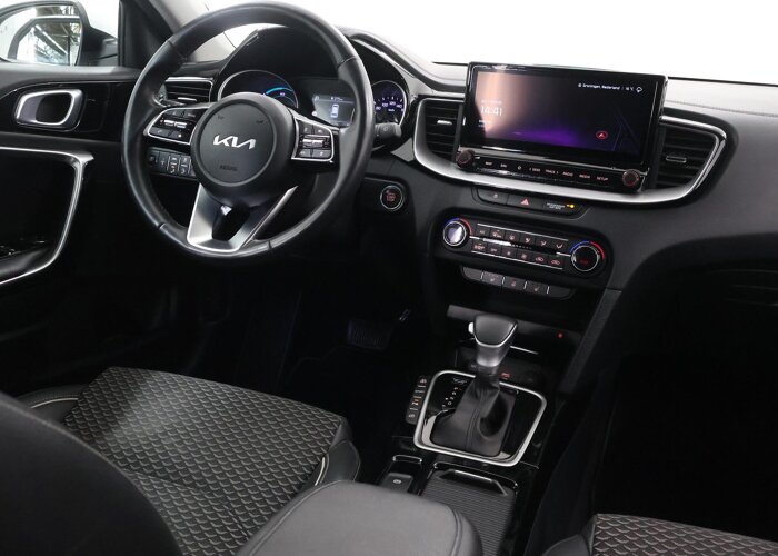 Kia Ceed Sportswagon 1.6 GDI PHEV DynamicPlusLine