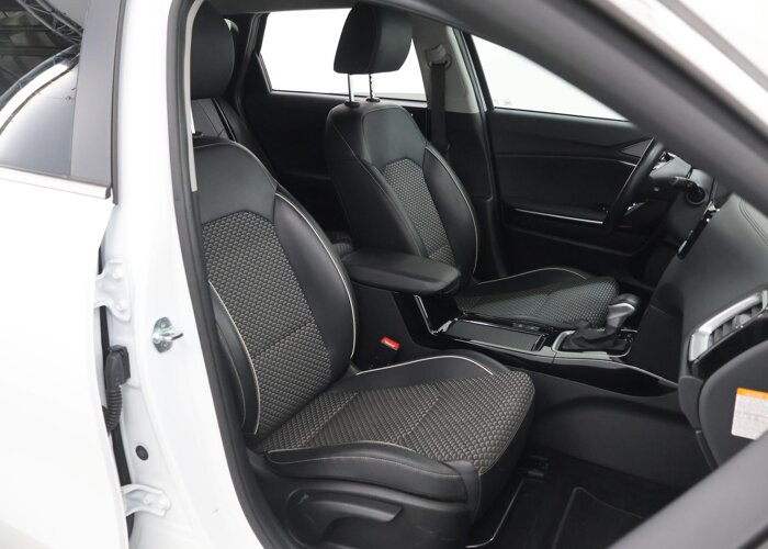 Kia Ceed Sportswagon 1.6 GDI PHEV DynamicPlusLine