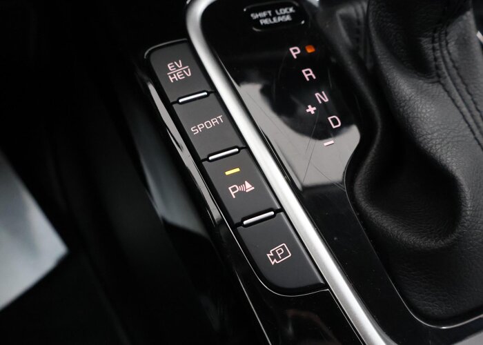 Kia Ceed Sportswagon 1.6 GDI PHEV DynamicPlusLine