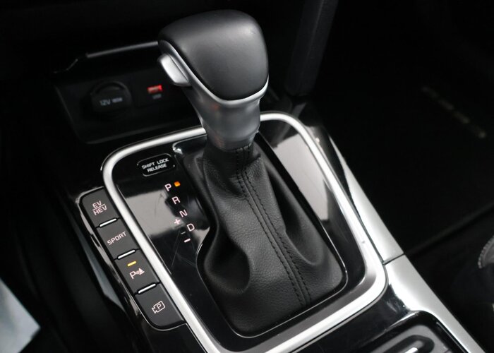 Kia Ceed Sportswagon 1.6 GDI PHEV DynamicPlusLine