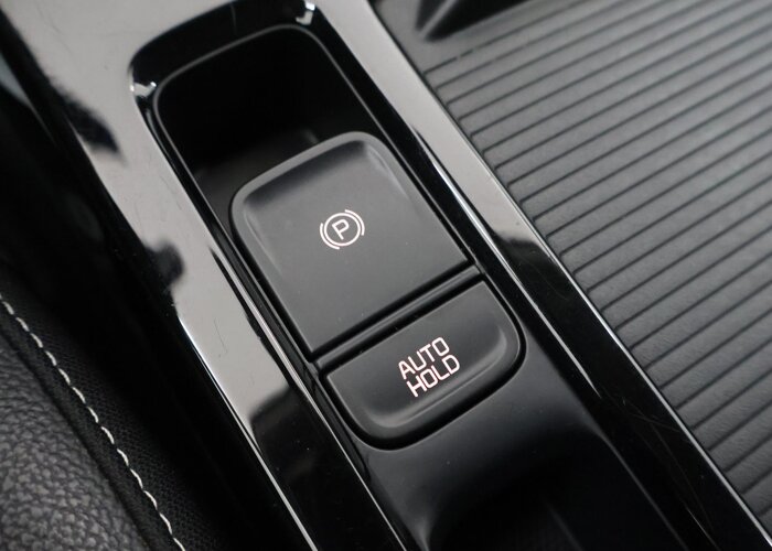 Kia Ceed Sportswagon 1.6 GDI PHEV DynamicPlusLine