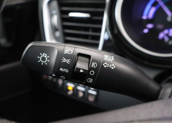 Kia Ceed Sportswagon 1.6 GDI PHEV DynamicPlusLine