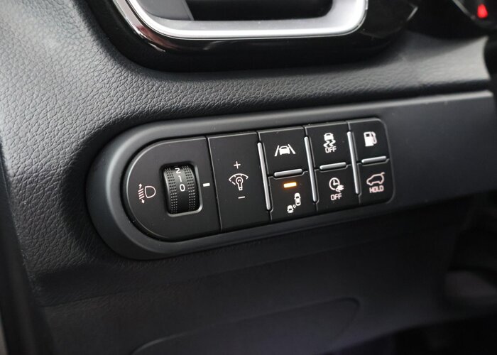 Kia Ceed Sportswagon 1.6 GDI PHEV DynamicPlusLine