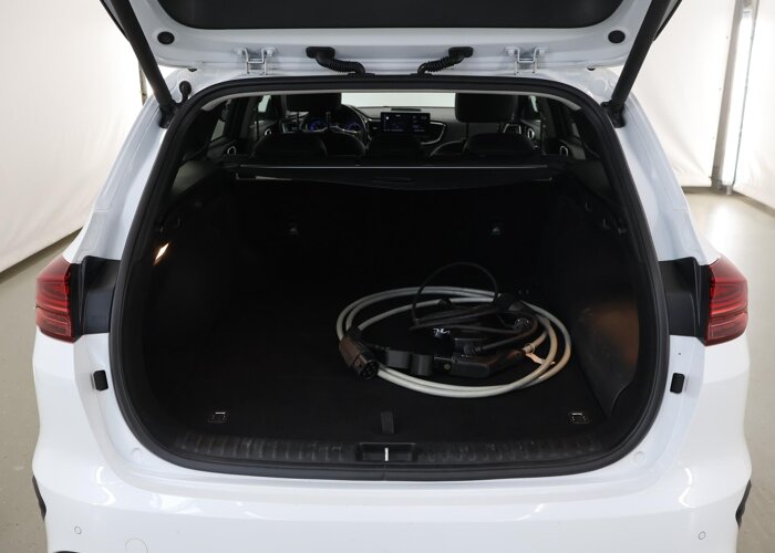 Kia Ceed Sportswagon 1.6 GDI PHEV DynamicPlusLine