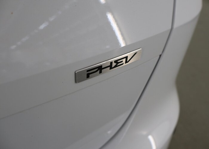 Kia Ceed Sportswagon 1.6 GDI PHEV DynamicPlusLine