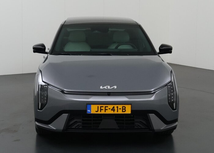 Kia EV4 Fastback GT-PlusLine 81.4 kWh