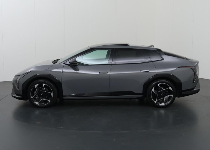 Kia EV4 Fastback GT-PlusLine 81.4 kWh