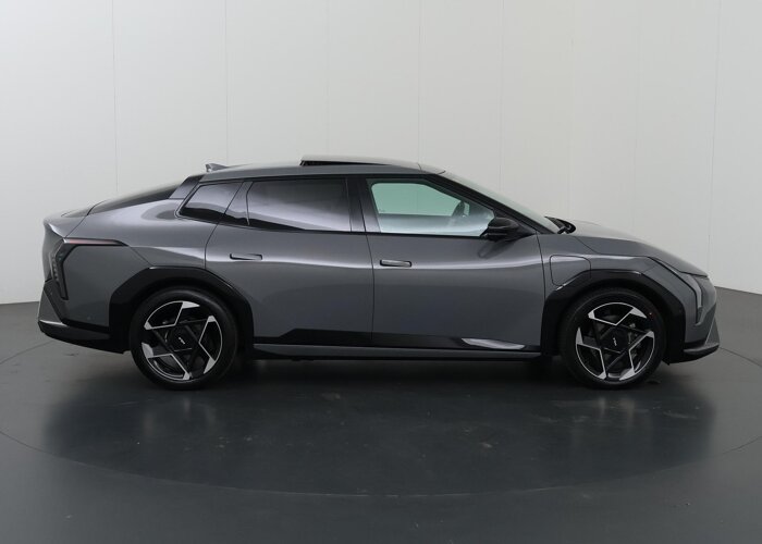 Kia EV4 Fastback GT-PlusLine 81.4 kWh