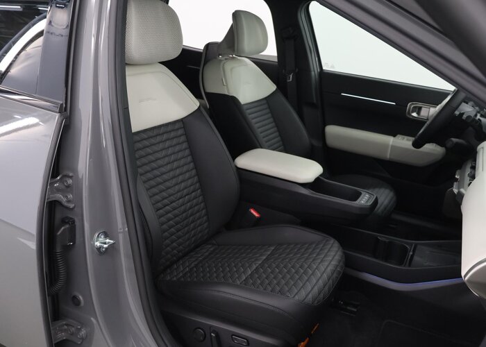 Kia EV4 Fastback GT-PlusLine 81.4 kWh