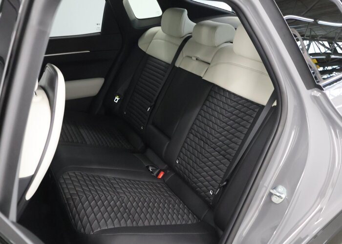 Kia EV4 Fastback GT-PlusLine 81.4 kWh