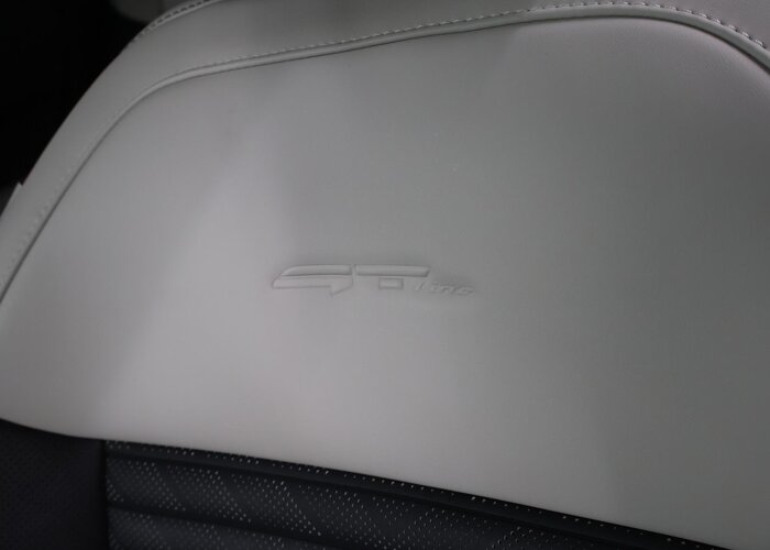 Kia EV4 Fastback GT-PlusLine 81.4 kWh