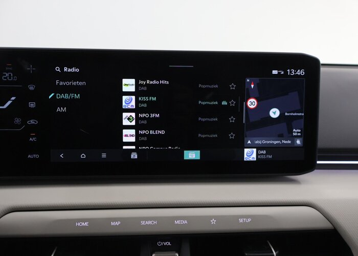 Kia EV4 Fastback GT-PlusLine 81.4 kWh
