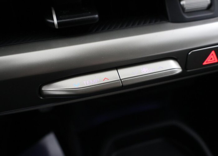 Kia EV4 Fastback GT-PlusLine 81.4 kWh