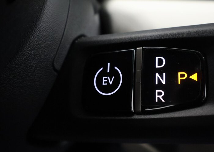 Kia EV4 Fastback GT-PlusLine 81.4 kWh