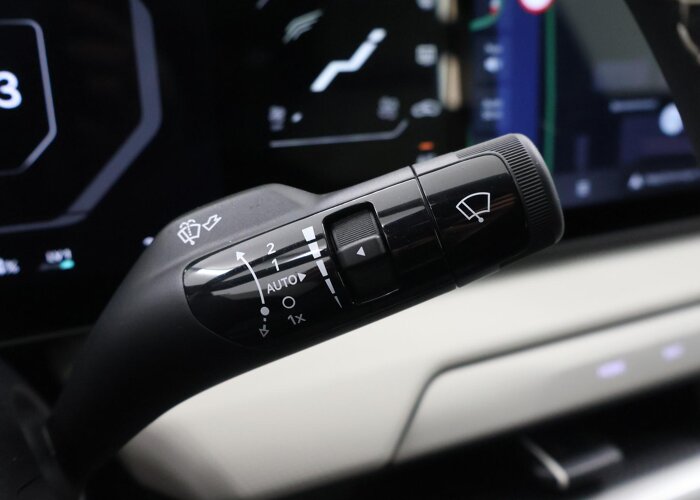 Kia EV4 Fastback GT-PlusLine 81.4 kWh