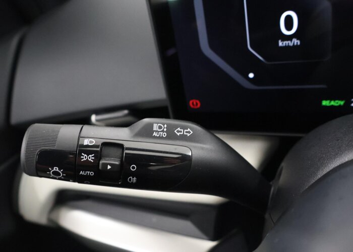 Kia EV4 Fastback GT-PlusLine 81.4 kWh