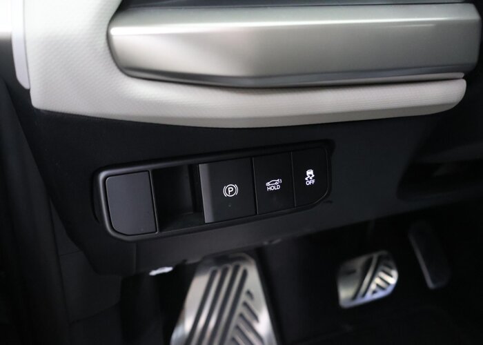 Kia EV4 Fastback GT-PlusLine 81.4 kWh