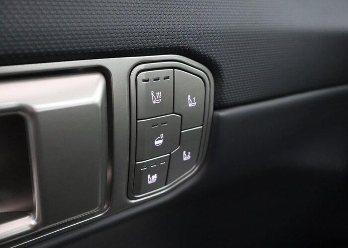 Kia EV4 Fastback GT-PlusLine 81.4 kWh