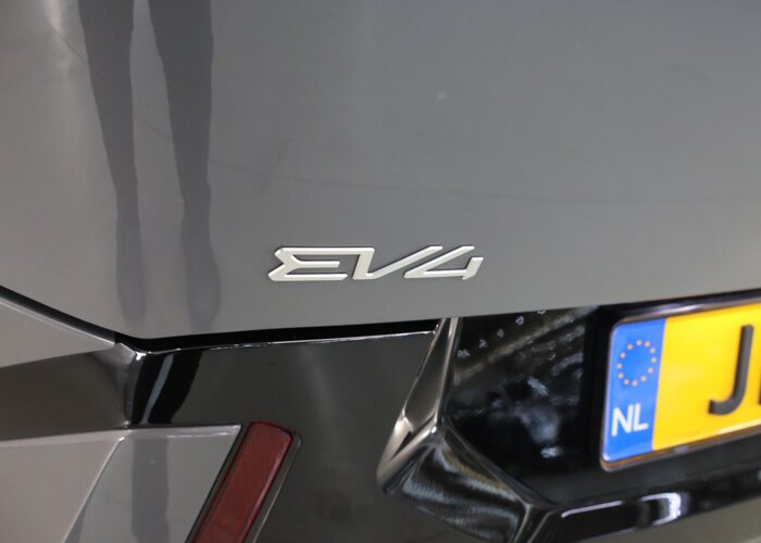 Kia EV4 Fastback GT-PlusLine 81.4 kWh