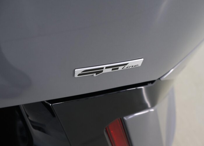 Kia EV4 Fastback GT-PlusLine 81.4 kWh